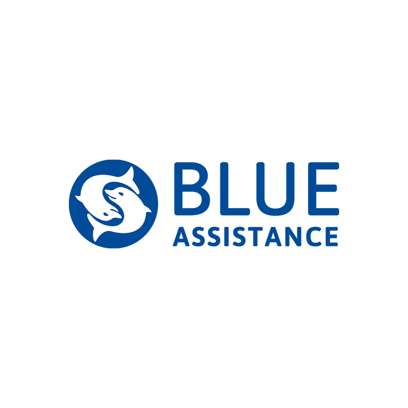 blue assistance